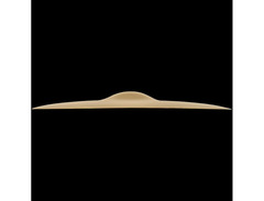 Meinl Cymbals Benny Greb Signature Byzance Quick Sand Ride Cymbal image 4