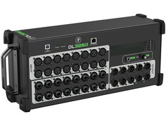 Mackie DL32SE 32-channel Rackmount Digital Mixer image 2
