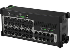 Mackie DL32SE 32-channel Rackmount Digital Mixer image 3