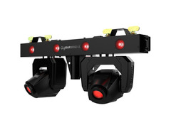 Chauvet DJ GigBAR Bridge ILS 2-in-1 LED Lighting System image 3