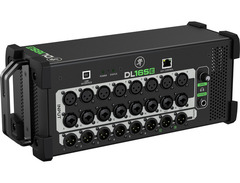 Mackie DL16SE 16-channel Rackmount Digital Mixer image 2