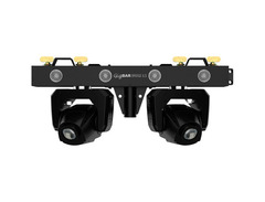Chauvet DJ GigBAR Bridge ILS 2-in-1 LED Lighting System image 4