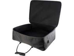 Gator Cases G-MIXERBAG-2519 Padded Nylon Mixer/Gear Carry Bag image 3
