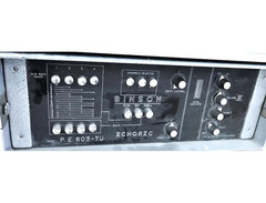 Binson Echorec PE-603TU image 2