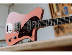 West Valley Guitars Bronco image 2