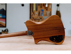 West Valley Guitars Bronco image 3