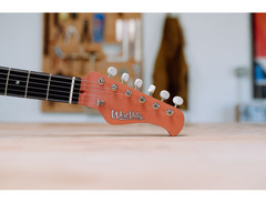 West Valley Guitars Bronco image 4