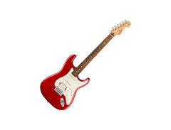 Fender Player Series Stratocaster HSS PF image 3