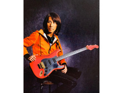 SEEN Toshiki Kadomatsu Custom image 2