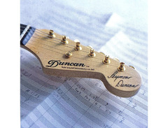 ESP Seymour Duncan DS-100 image 2