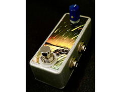 Saturnworks Momentary Feedback Looper image 2