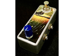 Saturnworks Momentary Feedback Looper image 3