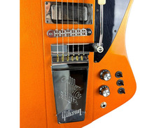 Gibson Skunk Baxter Firebird image 3