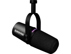 Shure MV7i Smart Mic and Interface image 2