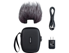 Zoom APH-2e Accessory Pack for H2essential Handy Recorder image 3