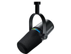 Shure MV7i Smart Mic and Interface image 3