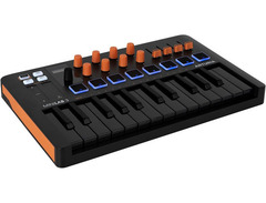 Arturia MiniLab 3 25 Slim-key Controller image 3
