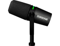 Shure MV7i Smart Mic and Interface image 4