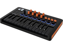 Arturia MiniLab 3 25 Slim-key Controller image 4