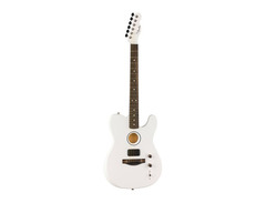 Fender Limited-edition Finneas Signature American Acoustasonic Telecaster image 3
