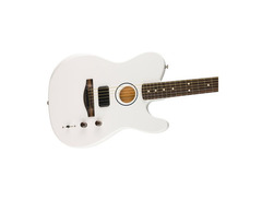 Fender Limited-edition Finneas Signature American Acoustasonic Telecaster image 4