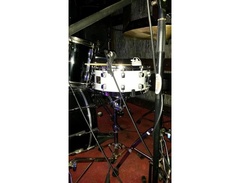 Yamaha Volkan Öktem Snare 14x6 MSD1460VO image 3