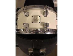 Yamaha Volkan Öktem Snare 14x6 MSD1460VO image 4