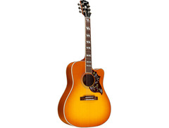 Gibson Acoustic Hummingbird Standard EC Acoustic-electric Guitar image 3
