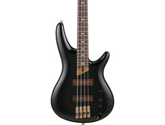 Ibanez Prestige SR3500 Bass Guitar image 2