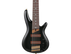 Ibanez Prestige SR3506 6-string Bass Guitar image 2