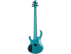 Ibanez Bass Workshop BTB605MS Multi-scale 5-string Bass Guitar image 3