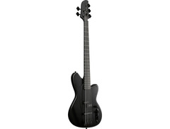 Ibanez Talman 5-string Bass Guitar image 4