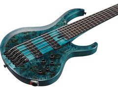 Ibanez BTB Standard BTB946 6-string Bass Guitar image 2