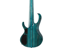 Ibanez BTB Standard BTB946 6-string Bass Guitar image 3
