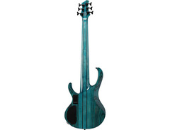 Ibanez BTB Standard BTB946 6-string Bass Guitar image 4