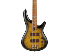 Ibanez Prestige SR4500 Bass Guitar image 2