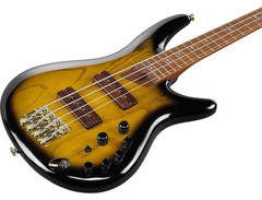 Ibanez Prestige SR4500 Bass Guitar image 3