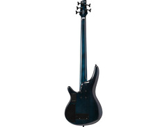 Ibanez Bass Workshop SRD905 5-string Bass Guitar image 3