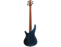 Ibanez Prestige SR6605 5-string Bass Guitar image 4