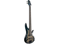 Ibanez Bass Workshop SRD905 5-string Bass Guitar image 4
