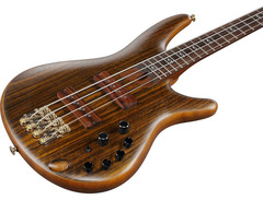 Ibanez Prestige SR5500 Bass Guitar image 3