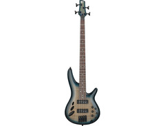 Ibanez Bass Workshop SRD900 Bass Guitar image 2