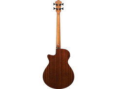 Ibanez AEGB25E Acoustic-electric Bass Guitar image 2