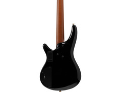 Ibanez Prestige SR3505 5-string Bass Guitar image 4
