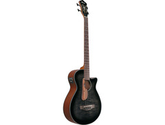 Ibanez AEGB25E Acoustic-electric Bass Guitar image 3
