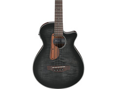 Ibanez AEGB25E Acoustic-electric Bass Guitar image 4