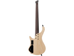 Ibanez Bass Workshop EHB1675MS 5-string Multi-scale Bass Guitar image 3