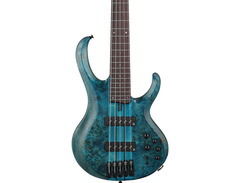 Ibanez BTB Standard BTB945 5-string Bass Guitar image 2