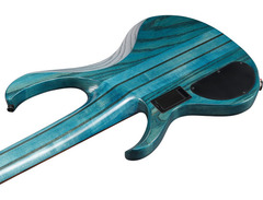 Ibanez BTB Standard BTB945 5-string Bass Guitar image 4