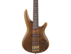 Ibanez Prestige SR5505 5-string Bass Guitar image 2
